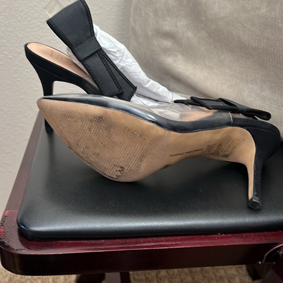 INC   Coletta black clear - Picture 3 of 6